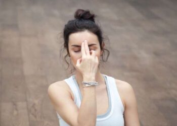 Yüz yogası: Doğal gençleşme ve stres azaltma yolunda yeni trend