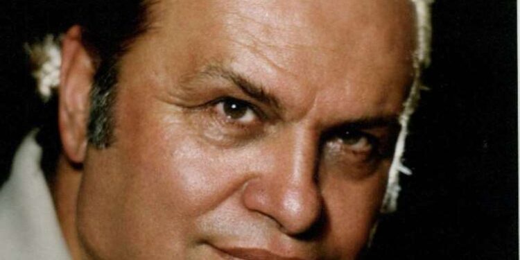 Ferdi Merter kimdir? Ferdi Merter hangi dizi ve filmlerde oynadı? Ferdi Merter ne zaman öldü?