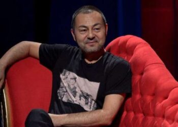 Serdar Ortaç’tan cinsiyetçi sözler: ‘Eşitlik diye diye başımıza çıktınız’