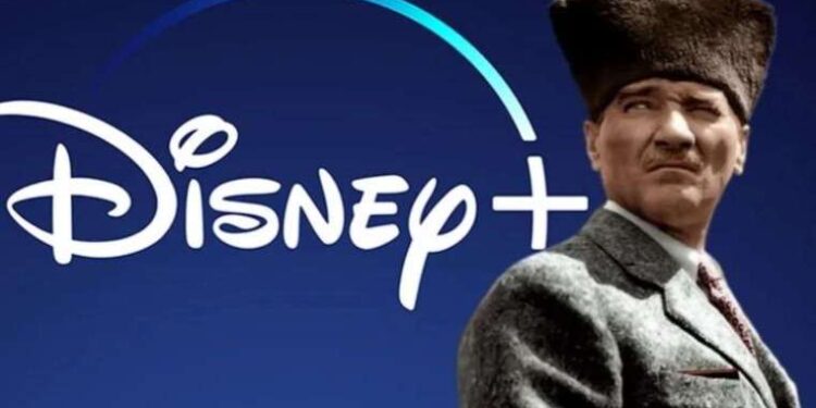 Disney’in Atatürk dizisi televizyonda mı yayınlanacak? Atatürk dizisi hangi kanalda ve ne zaman yayınlanacak?