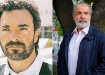 David Ostrosky kimdir, nereli, kaç yaşında? David Ostrosky öldü mü? David Ostrosky neden öldü?