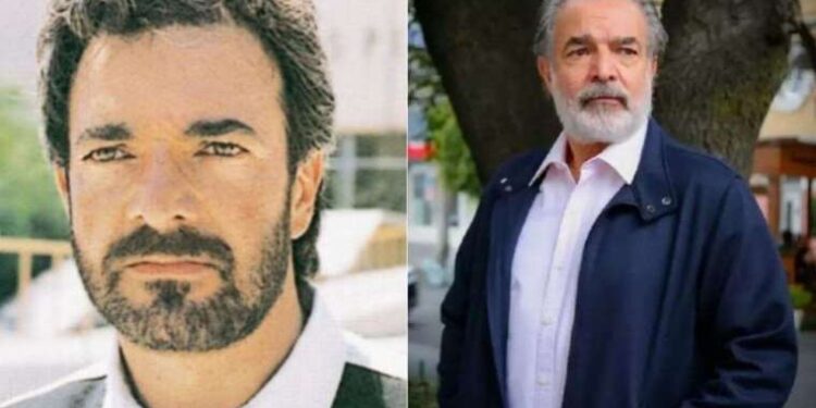 David Ostrosky kimdir, nereli, kaç yaşında? David Ostrosky öldü mü? David Ostrosky neden öldü?