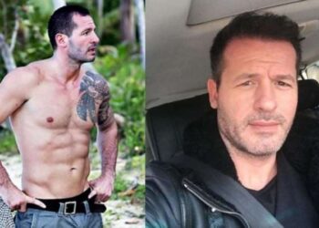 Nihat Altınkaya kimdir, kaç yaşında? Survivor Nihat Altınkaya nereli? Nihat Altınkaya hangi dizilerde oynadı?