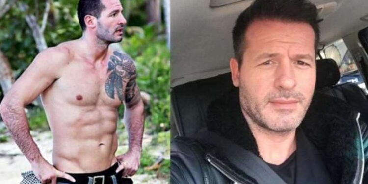 Nihat Altınkaya kimdir, kaç yaşında? Survivor Nihat Altınkaya nereli? Nihat Altınkaya hangi dizilerde oynadı?