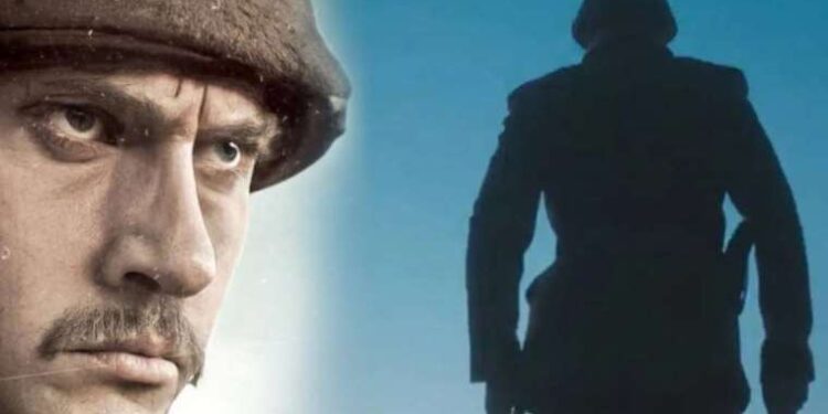 3 filme dönüştürülmüştü… Atatürk dizisinin yayın tarihleri netleşti