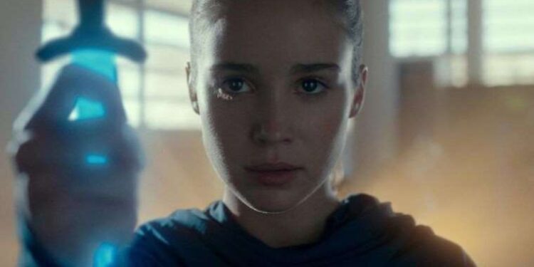 Alba Baptista kim, kaç yaşında, nereli? Chris Evans’ın eşi Alba Baptista hangi dizi ve filmlerde oynadı?