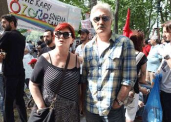 DT Genel Müdürlüğü’ne atanan Tamer Karadağlı’nın ‘Gezi Parkı’ videosu yeniden gündem oldu