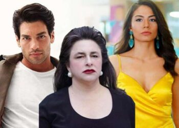 Esra Dermancıoğlu’ndan Aşk Taktikleri filmine sert eleştiri: “Ne aşk taktiği, hangi taktikler?”