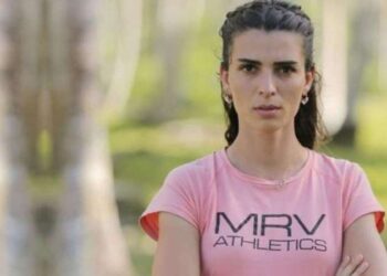 Merve Aydın kimdir, kaç yaşında, nereli? 2024 Survivor Merve Aydın ne iş yapıyor?