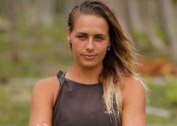 Damla Can kimdir, kaç yaşında, nereli? Survivor 2024 Damla Can ne iş yapıyor?