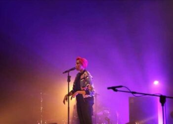 Fransız soul müzisyeni Imany İstanbul’da konser verecek