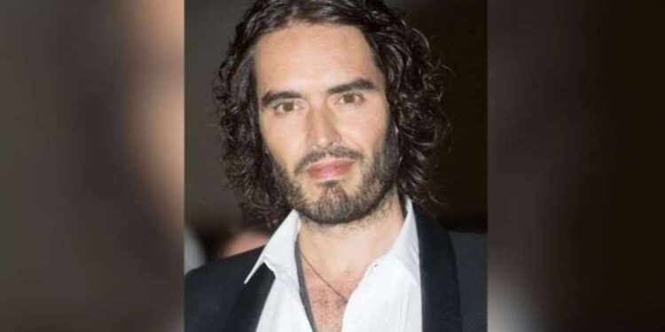 Russell Brand kimdir, kaç yaşında, nereli? Russell Brand hangi filmlerde oynadı?