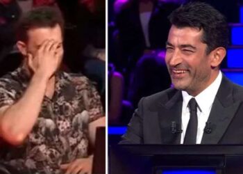 Kim Milyoner Olmak İster’de 200 bin TL’lik ‘futbol’ sorusu