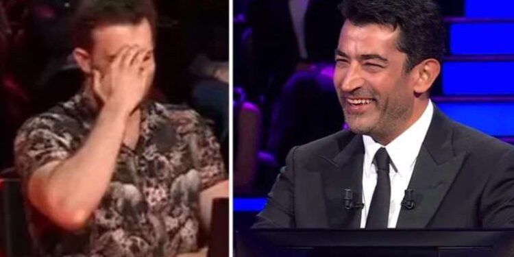 Kim Milyoner Olmak İster’de 200 bin TL’lik ‘futbol’ sorusu