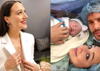 Gupse Özay’dan yeni film: Lohusa!