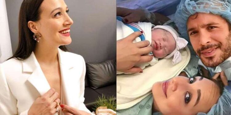 Gupse Özay’dan yeni film: Lohusa!