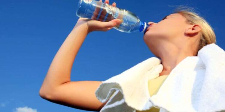 Sıcak hava dalgası sürüyor… Uzmanlardan klima ve su uyarısı!