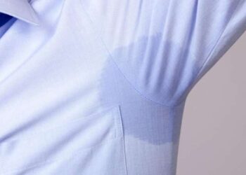 Aşırı terleme hastalık habercisi olabilir!