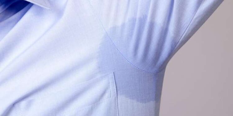 Aşırı terleme hastalık habercisi olabilir!