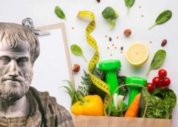 Bu diyet 10 günde 6 kilo vermeye vadediyor! İşte 1 ayda 2 beden inceleceğiniz Aristo diyeti listesi…