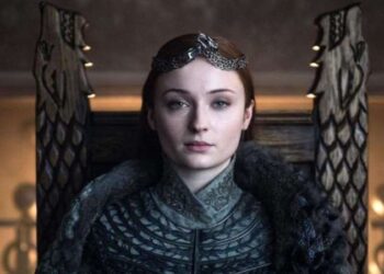 Sophie Turner kimdir, kaç yaşında, nereli? Sophie Turner kimle evli? Sophie Turner hangi filmlerde oynadı?