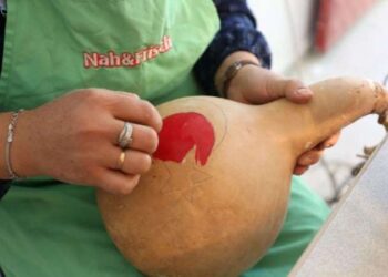 Yanlışlıkla ektiği tohumlar hayatını değiştirdi…