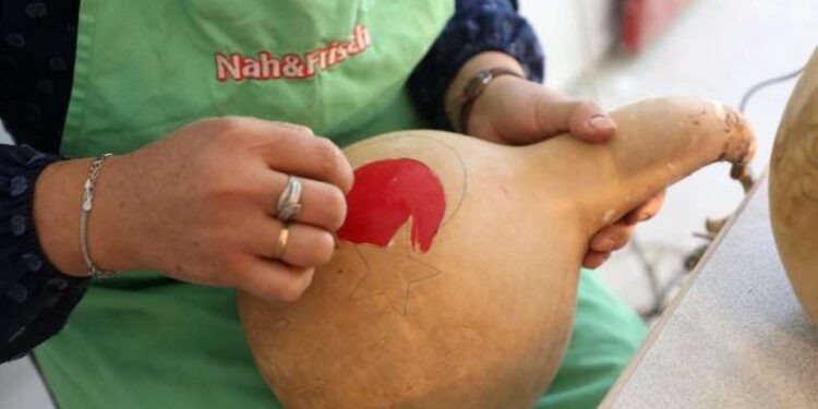 Yanlışlıkla ektiği tohumlar hayatını değiştirdi…