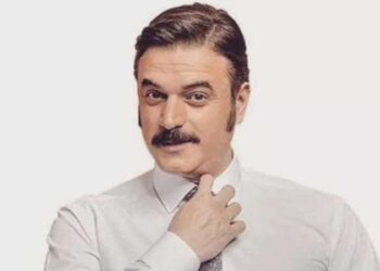 Hastaneden taburcu edilen Ufuk Özkan setlere döndü… İşte ilk kareler