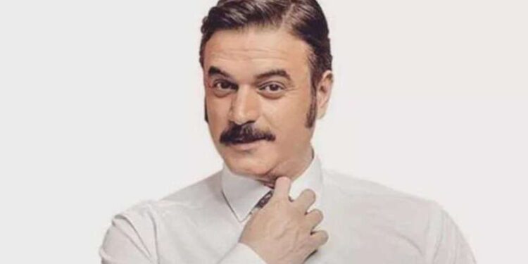 Hastaneden taburcu edilen Ufuk Özkan setlere döndü… İşte ilk kareler
