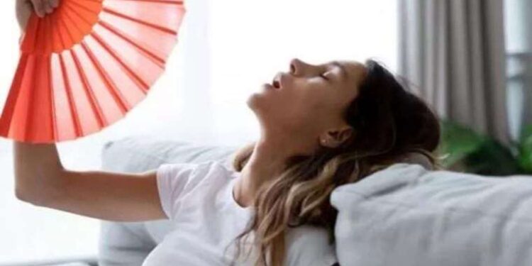 Aşırı sıcaklar insan psikolojisini tehdit ediyor! Sıcak havalarda evden çıkmak istemememizin nedeni meğerse bambaşkaymış…