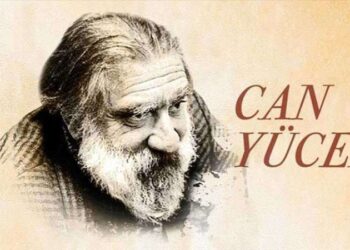 Can Yücel’in ölümünün üzerinden 24 yıl geçti