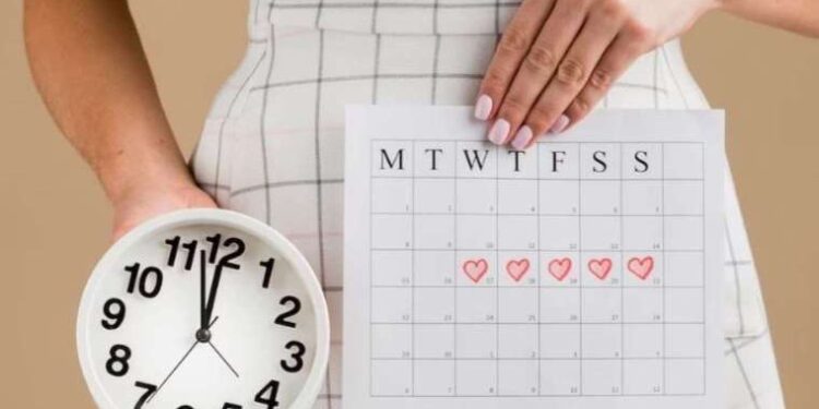 Kadın hastalıklarına birebir! Bir bardağıyla regliniz düzene girecek!