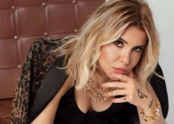 Gülben Ergen ‘bankada olay çıkardı’ iddiasına ateş püskürdü: ‘Kamera kayıtlarıyla belgeleyeceğim’