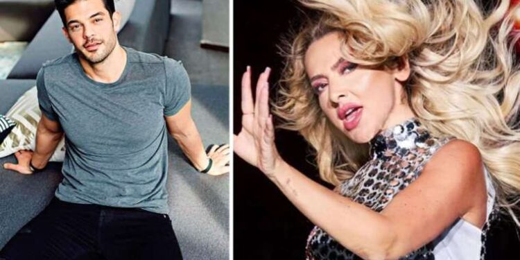 Hadise’den ‘Mehmet Dinçerler ile barıştı’ iddialarına yanıt