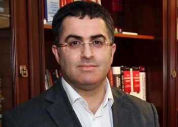 Ersan Şen televizyon kanalını ilk kez anlattı: ‘Kavga yok’