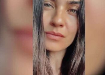 Ünlü oyuncu Tuba Büyüküstün’ün İngilizce konuştuğu video sosyal medyada gündem oldu