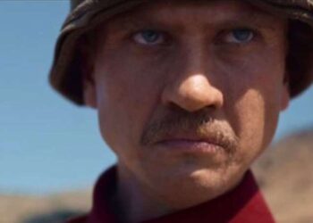 ‘Atatürk’ filminin ilk fragmanı yayımlandı!