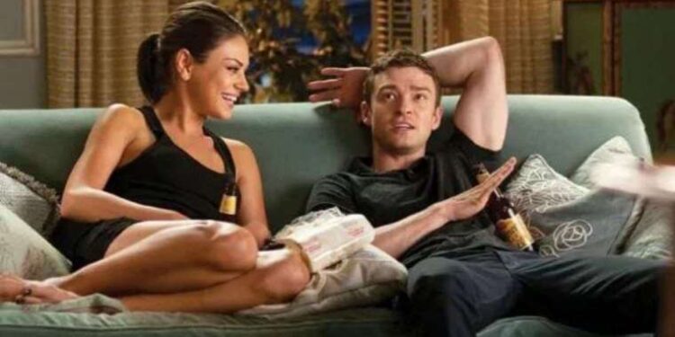 Duygusal bağdan arındırılmış ilişki: Friends with Benefits nedir?