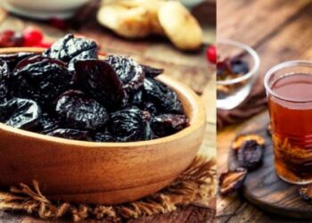 Doğal kabızlık giderici: 1 bardağı bile yetiyor