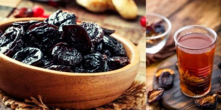 Doğal kabızlık giderici: 1 bardağı bile yetiyor