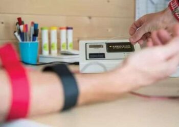 Kistik Fibrozis hastalığının tanısında büyük önem taşıyor… Ter testi nedir?