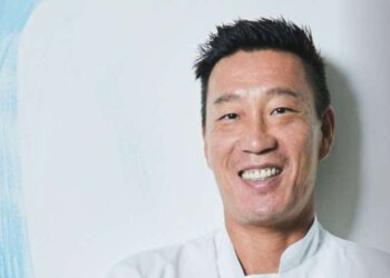 Elon Musk’un özel şefi Akira Back kimdir? Akira Back nereli, kaç yaşında? Akira Back’ın restoranı nerede?