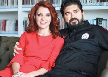 ‘Nagehan Alçı ve Rasim Ozan Kütahyalı boşanıyor’ iddiası