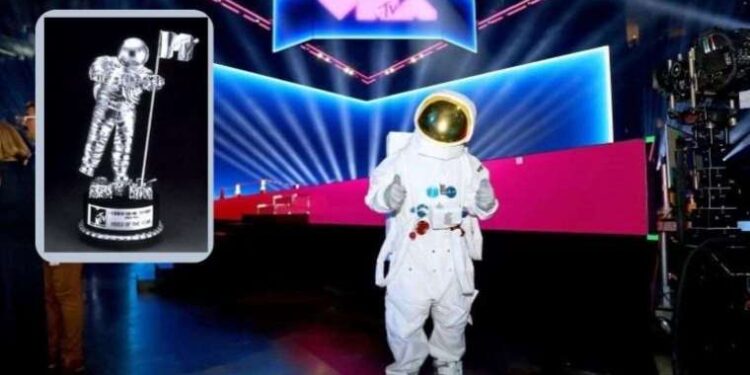 MTV Video Müzik Ödülleri adayları belli oldu mu? 2023 Video Müzik Ödülleri adayları kimler?