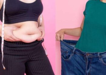 1 haftada 6 kilo verdirecek mucizevi detoks! 5 dakikada hazırlanıyor…