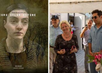 ‘Kuru Otlar Üstüne’nin bilet geliri deprem bölgesine aktarılacak