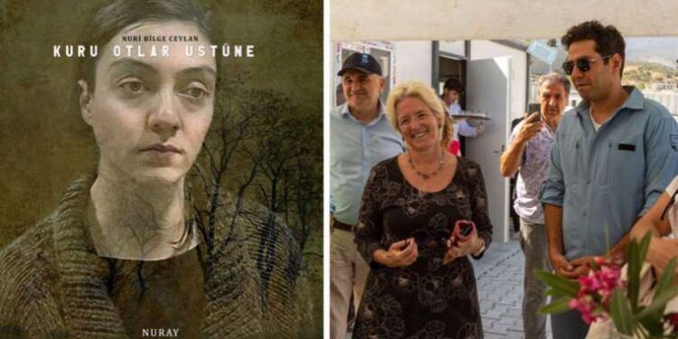 ‘Kuru Otlar Üstüne’nin bilet geliri deprem bölgesine aktarılacak