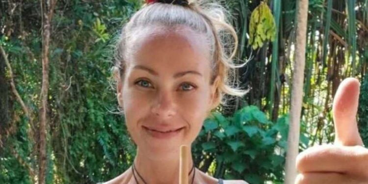 Zhanna Samsonova kimdir, nereli, kaç yaşındaydı? Zhanna Samsonova neden öldü, hastalığı neydi?