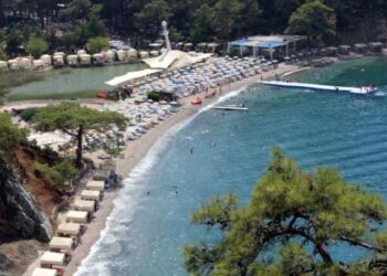 İstanbul’da denize girebileceğiniz 10 plaj!