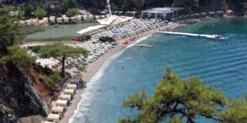 İstanbul’da denize girebileceğiniz 10 plaj!